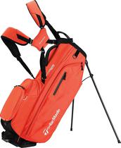 Bolsa de Golfe Taylormade TM24 Flextech Crossover N2693701 - Orange