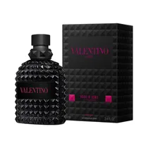 Perfume Valentino Uomo Born In Roma Extradose Parfum 100ML