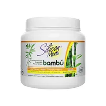 Mascarilla Silicon Mix Bambú 1020GR