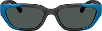 Óculos de Sol Arnette AN4350 297587 55 - Masculino