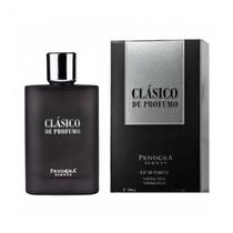 Perfume Paris Corner Pendora Classico de Profumo Black Edp Masculino 100ML