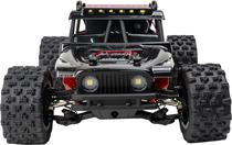 Automodelo Hyper Go MJX 14209 4WD Brushless Drive (1/14) RC 24 GHZ