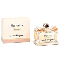 Perfume Salvatore Ferragamo Signorina Eleganza Eau de Parfum Feminino 100ML