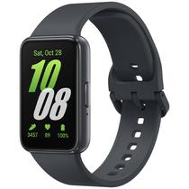 Smartwatch Samsung Galaxy FIT3 SM-R390 com Bluetooth - Cinza