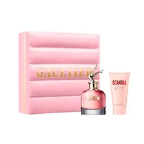 Kit Jean Paul Scandal Edp 80ML 2 Piezas