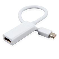 Cable Mini Displayport A HDMI