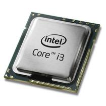 Processador Intel Core i3 3245 Pull OEM Socket LGA 1155 2 Core 4 Threads Cache 3MB