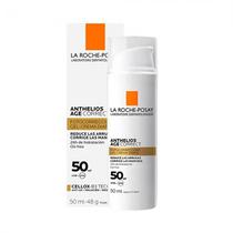 Protetor Solar Diario La Rocheposay Anthelios Age Correct SPF50 50ML