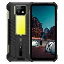 Celular Ulefone Armor 24 DS/12RAM/256GB 6.78" Black *Novo*