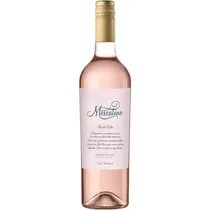 Toneles Vino Moscatino Friz Z Rose 750ML