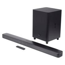 Caixa de Som JBL Soundbar 5.1 USB/Bluetooth/Wifi