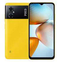 Cel Xiaomi Poco M4 5G DS/6RAM/128GB Yellow Global