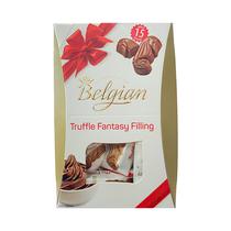 Chocolate The Belgian Truffle Fantasy Filling 135GR