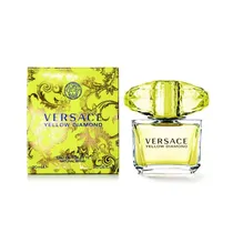Versace Yellow D Fem Edt 90ML