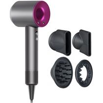 Secador de Cabelo Dyson Supersonic HD03 1600W 220V/50HZ - Fuchsia