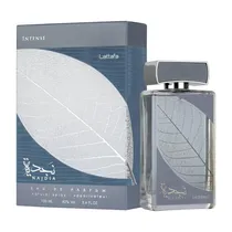 Perfume Masculino Lattafa Najdia Intense Edp 100ML