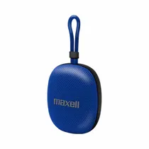 Speaker Maxell Trek Azul