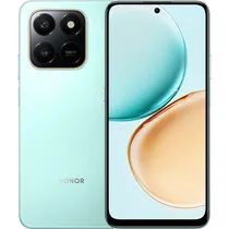 Smartphone Honor X7D LGN-LX2 5G 6/256GB 6.8" 180+2/8MP - Cyan