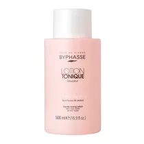 Tónico Facial Byphasse Rosas Pele Normal 500ML