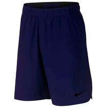 Short Nike Masculino 927526-478 s - Azul Marinho