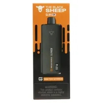 Black Sheep Slim 15K Mango Peach Waterme