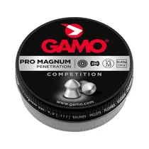 Balines Gamo Pro Magnum 4.5MM 250 Piezas