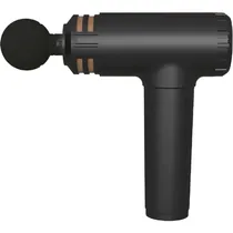 Massageador Muscular Joog Massage Gun MG-JG2 / 2000MAHX3 / 85W / 5V / 2A / 1500-2800 RPM - Preto