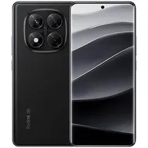 Redmi Note 14 Pro 5G 12GB+512GB Midnight Black