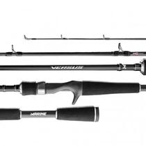 Marine Pesca Vara VRS-C562MHF Fibra de Carbono 1.68M s/C