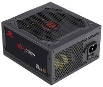 Fonte para Gabinete Modular Redragon GC-PS005 700W 80 Plus Bronze Bivolt Preto