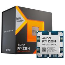 Processador AMD Ryzen 7 7800X3D Socket AM5 / 4.2GHZ / 104MB