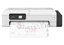 Impressora Plotter Canon Imageprograf TC-20 A1 24" 610MM