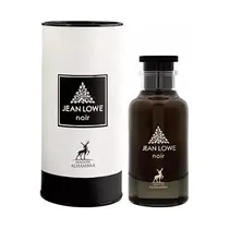 Perfume Maison Alhambra Jean Lowe Noir Eau de Parfum Unissex 100ML