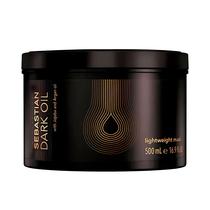 Sebastian Mascara Professional Dark Oil - 500ML