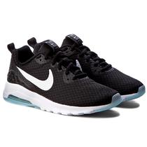 Tenis Nike Feminino 833662-011 8.5 - Preto