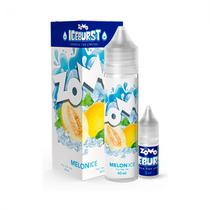 Essencia Vape Zomo Iceburst Melon Ice 3MG 60ML