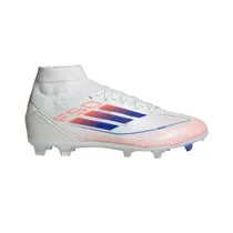Botín Campo Adidas ID9190 F50 League Mid-Cut Masculino