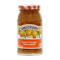 Geleia Smuckers Laranja 340G