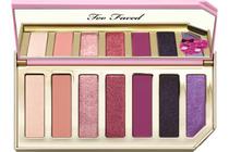 Paleta de Sombras Too Faced Tutti Frutti Razzle Dazzle Berry 7 Cores