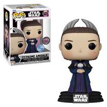 Funko Pop Star Wars Power The Galaxy Padme Amidala *Ex* 525