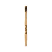 Cepillo Dental The Humble Bamboo Black Soft