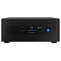 Mini PC Intel Nuc NUC11PAHI50Z01 Intel Core i5 1135G7 de 2.4GHZ - Preto (Memoria e HD Nao Inclusos)