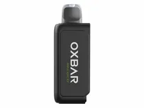 Vaporizador Descartável Oxbar Svopp - 32.000 Puffs - Apple Kiwi Ice