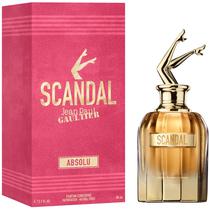 Perfume Jean Paul Gaultier Scandal Absolu Parfum Feminino 80ML