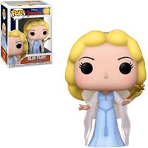 Funko Pop Disney Pinocchio Blue Fairy 1027