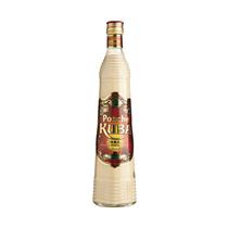 Licor Ponche Kuba Cream 700ML