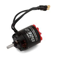 Motor Hobbywing Skywalker 860KV BLX 2320 (Air)