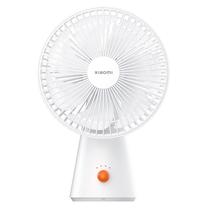 Ventilador Portatil Xiaomi Mini Fan ZMYDFS01DM - 10W - Recarregavel - Branco