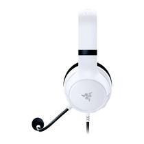 Headset Gamer Razer Kaira X RZ04-03970300-R3U1 P2 3.5 MM para Xbox Series - Branco