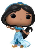 Boneco Jasmine - Disney - Funko Pop! 326